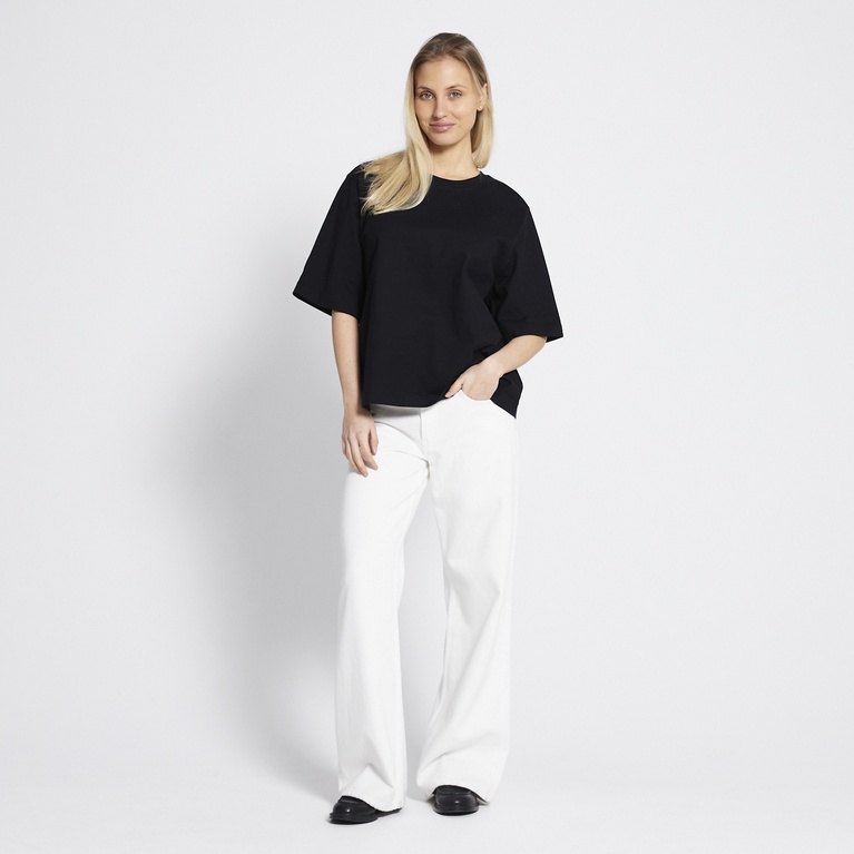 Boxy tee